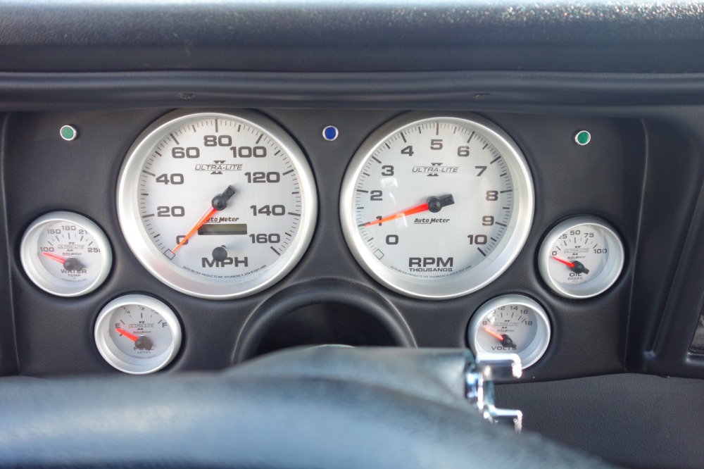 Used 1973 Chevrolet Nova - YENKO CLONE- 600HP - WOW - SEE VIDEO | Mundelein, IL