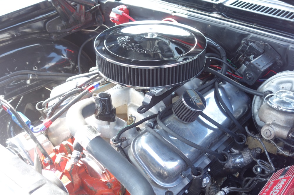 Used 1973 Chevrolet Nova - YENKO CLONE- 600HP - WOW - SEE VIDEO | Mundelein, IL