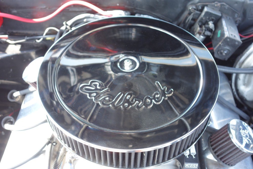 Used 1973 Chevrolet Nova - YENKO CLONE- 600HP - WOW - SEE VIDEO | Mundelein, IL