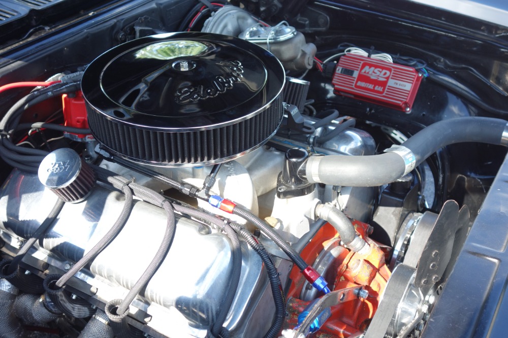Used 1973 Chevrolet Nova - YENKO CLONE- 600HP - WOW - SEE VIDEO | Mundelein, IL