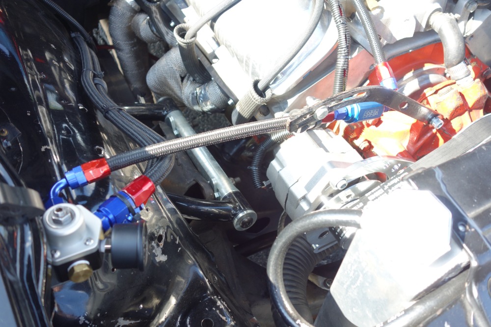 Used 1973 Chevrolet Nova - YENKO CLONE- 600HP - WOW - SEE VIDEO | Mundelein, IL