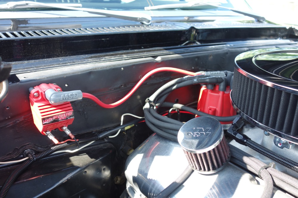 Used 1973 Chevrolet Nova - YENKO CLONE- 600HP - WOW - SEE VIDEO | Mundelein, IL