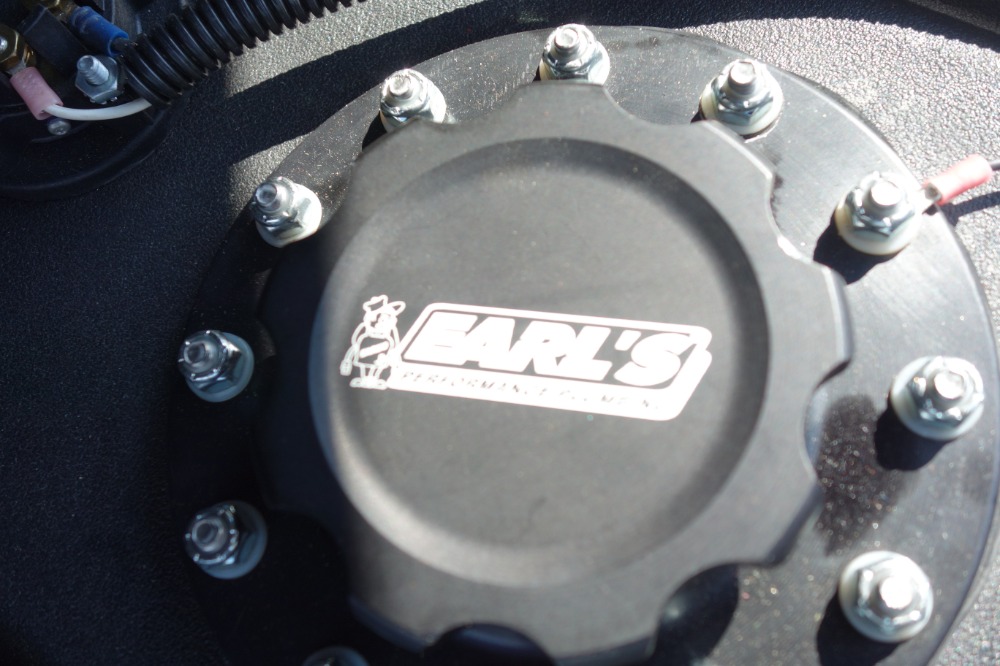 Used 1973 Chevrolet Nova - YENKO CLONE- 600HP - WOW - SEE VIDEO | Mundelein, IL