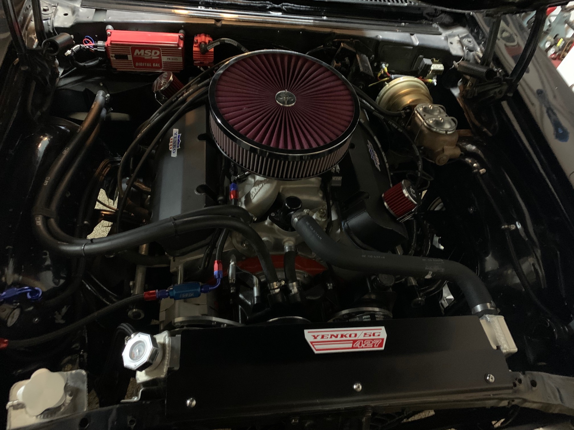 Used 1973 Chevrolet Nova - YENKO CLONE- 600HP - WOW - SEE VIDEO | Mundelein, IL