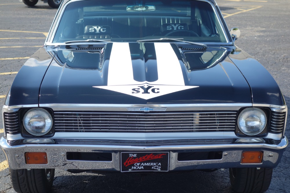 Used 1973 Chevrolet Nova - YENKO CLONE- 600HP - WOW - SEE VIDEO | Mundelein, IL