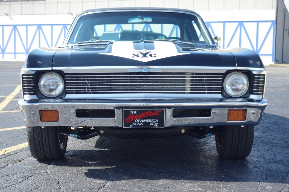 Used 1973 Chevrolet Nova - YENKO CLONE- 600HP - WOW - SEE VIDEO | Mundelein, IL
