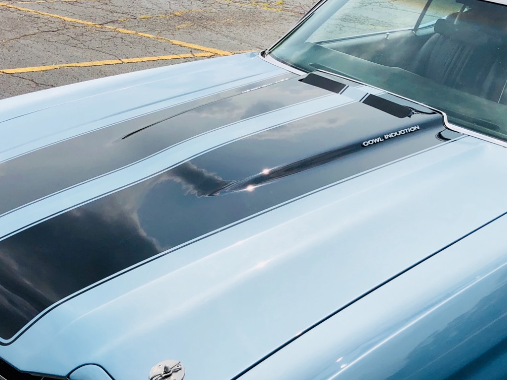 Used 1970 Chevrolet Chevelle -VERY RELIABLE BIG BLOCK-SS FEATURES- SEE VIDEO | Mundelein, IL