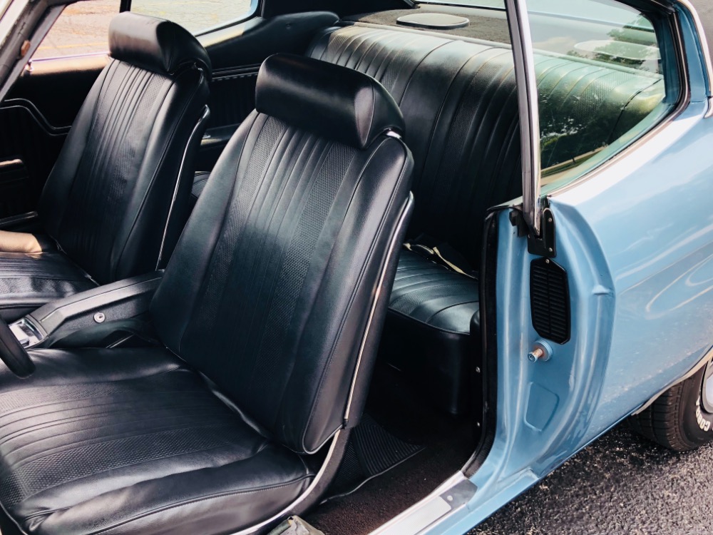 Used 1970 Chevrolet Chevelle -VERY RELIABLE BIG BLOCK-SS FEATURES- SEE VIDEO | Mundelein, IL