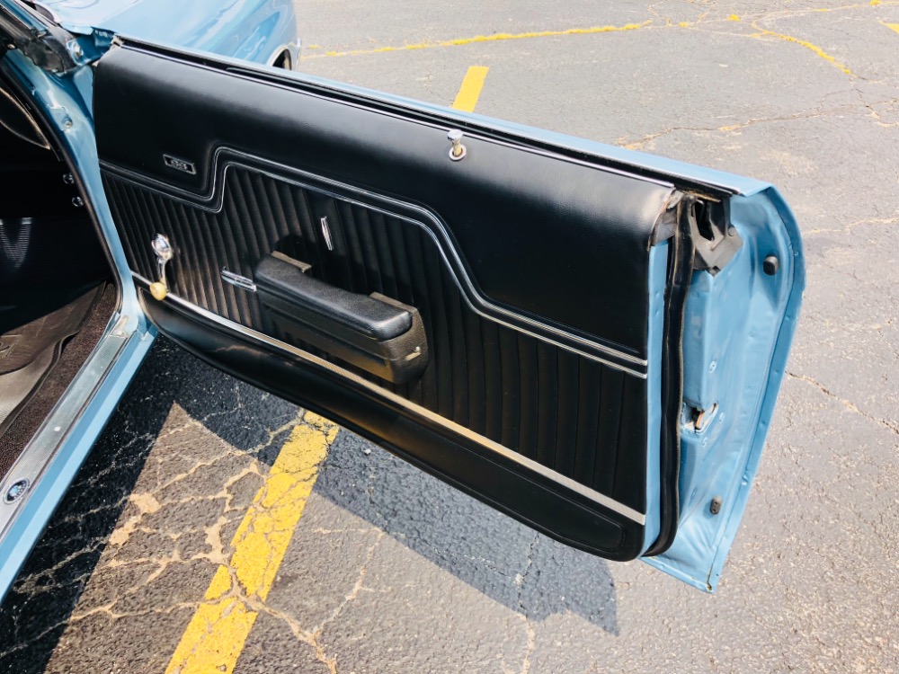 Used 1970 Chevrolet Chevelle -VERY RELIABLE BIG BLOCK-SS FEATURES- SEE VIDEO | Mundelein, IL