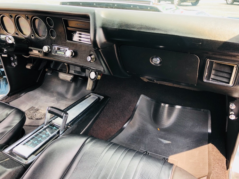 Used 1970 Chevrolet Chevelle -VERY RELIABLE BIG BLOCK-SS FEATURES- SEE VIDEO | Mundelein, IL