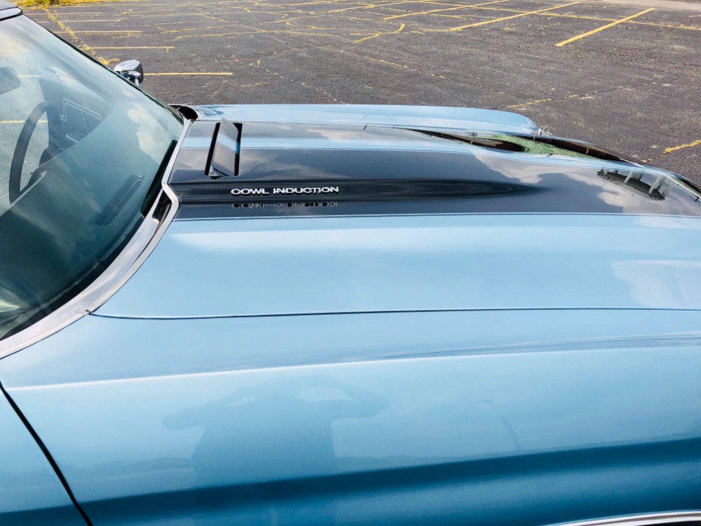 Used 1970 Chevrolet Chevelle -VERY RELIABLE BIG BLOCK-SS FEATURES- SEE VIDEO | Mundelein, IL