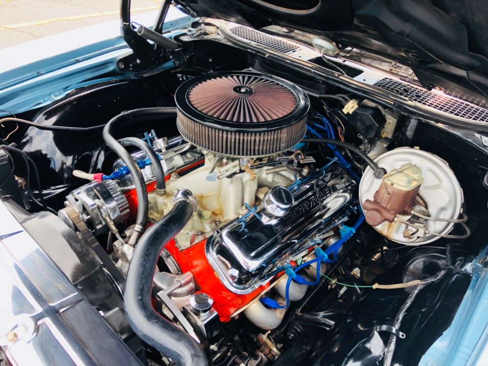 Used 1970 Chevrolet Chevelle -VERY RELIABLE BIG BLOCK-SS FEATURES- SEE VIDEO | Mundelein, IL