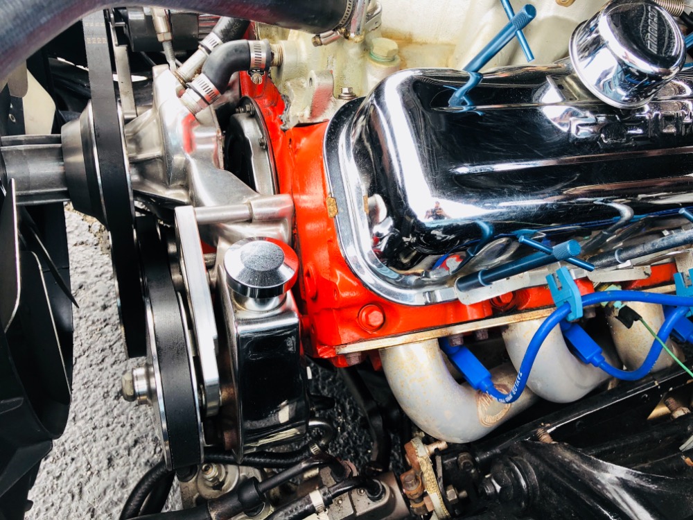 Used 1970 Chevrolet Chevelle -VERY RELIABLE BIG BLOCK-SS FEATURES- SEE VIDEO | Mundelein, IL