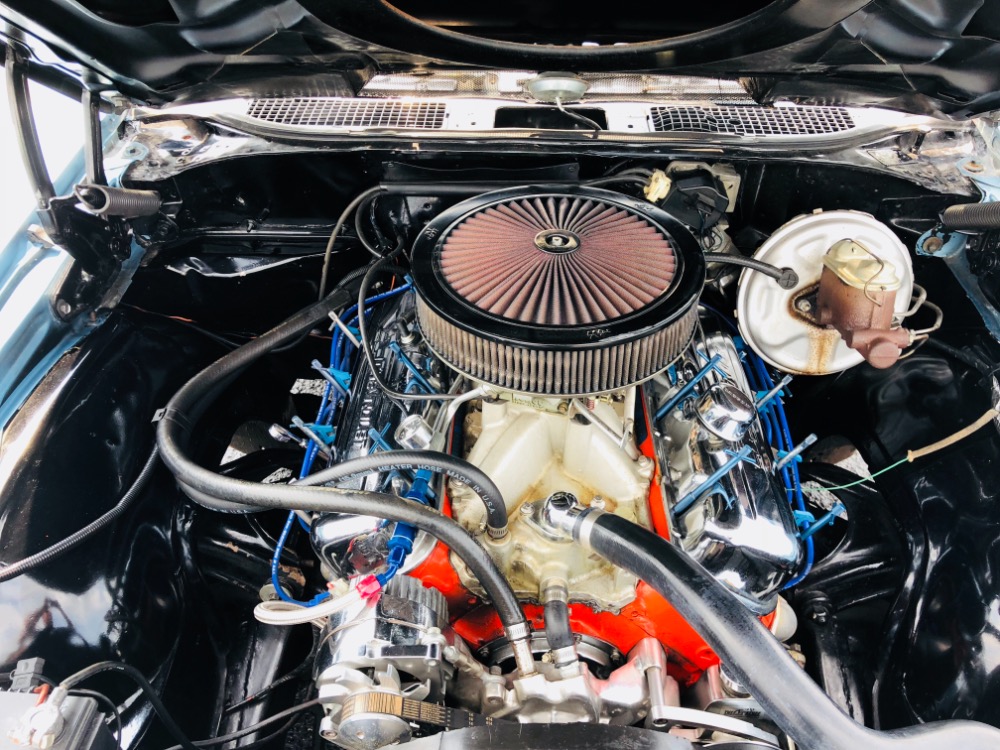 Used 1970 Chevrolet Chevelle -VERY RELIABLE BIG BLOCK-SS FEATURES- SEE VIDEO | Mundelein, IL