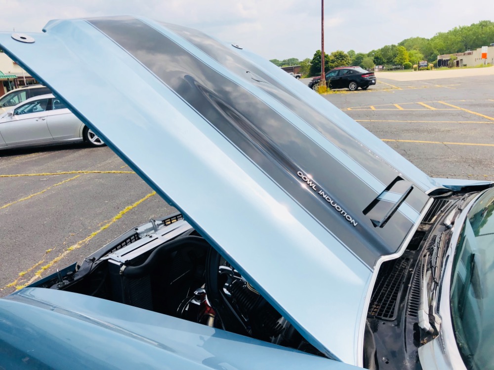 Used 1970 Chevrolet Chevelle -VERY RELIABLE BIG BLOCK-SS FEATURES- SEE VIDEO | Mundelein, IL