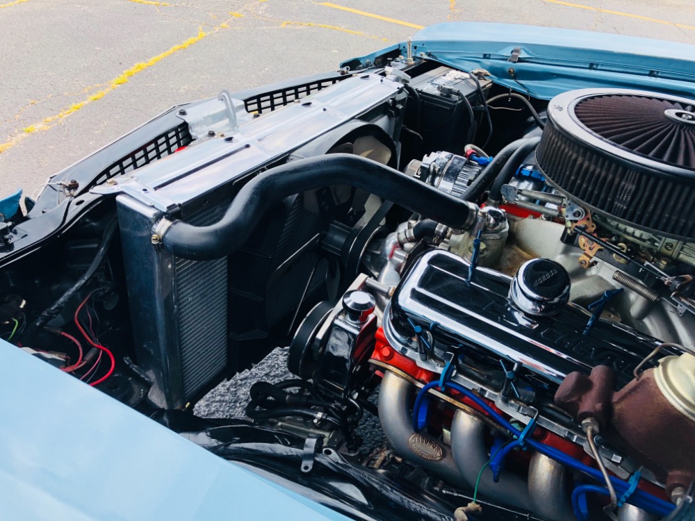 Used 1970 Chevrolet Chevelle -VERY RELIABLE BIG BLOCK-SS FEATURES- SEE VIDEO | Mundelein, IL