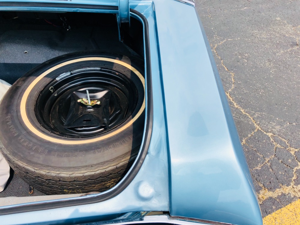 Used 1970 Chevrolet Chevelle -VERY RELIABLE BIG BLOCK-SS FEATURES- SEE VIDEO | Mundelein, IL