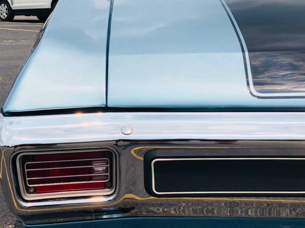 Used 1970 Chevrolet Chevelle -VERY RELIABLE BIG BLOCK-SS FEATURES- SEE VIDEO | Mundelein, IL