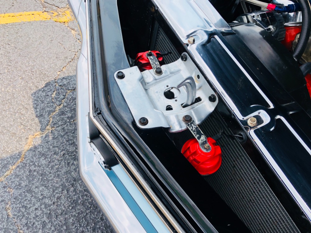 Used 1970 Chevrolet Chevelle -VERY RELIABLE BIG BLOCK-SS FEATURES- SEE VIDEO | Mundelein, IL