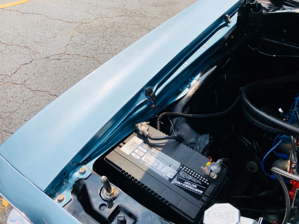 Used 1970 Chevrolet Chevelle -VERY RELIABLE BIG BLOCK-SS FEATURES- SEE VIDEO | Mundelein, IL