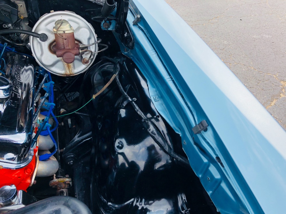 Used 1970 Chevrolet Chevelle -VERY RELIABLE BIG BLOCK-SS FEATURES- SEE VIDEO | Mundelein, IL