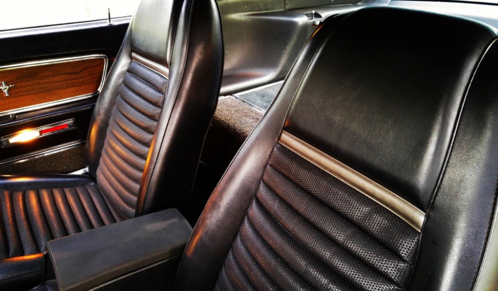 Used 1970 Ford Mustang - MACH 1 - 351/ AUTO - BUILD SHEET -SEE VIDEO | Mundelein, IL