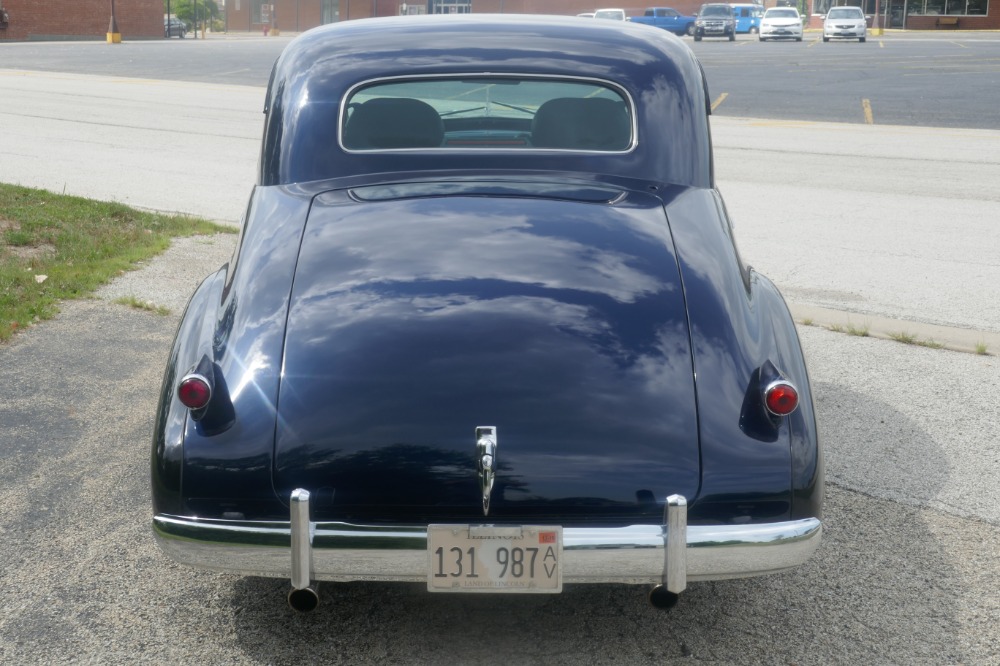 Used 1939 Cadillac Hot Rod / Street Rod -PRICE REDUCED!! - 500C.I. ENGINE- 2 DOOR CRUISER- SEE VIDEO | Mundelein, IL