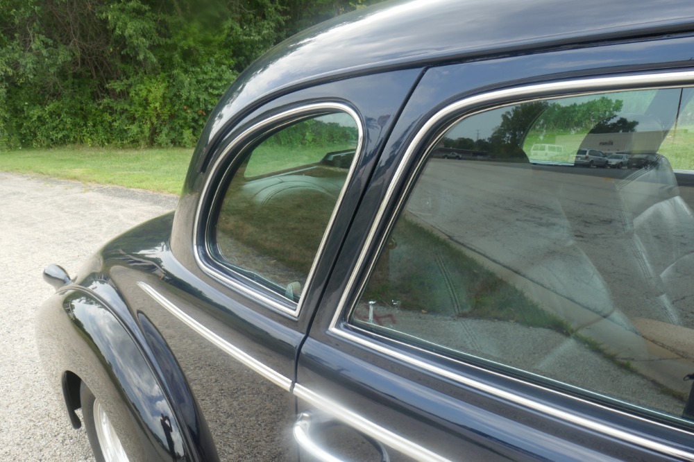 Used 1939 Cadillac Hot Rod / Street Rod -PRICE REDUCED!! - 500C.I. ENGINE- 2 DOOR CRUISER- SEE VIDEO | Mundelein, IL