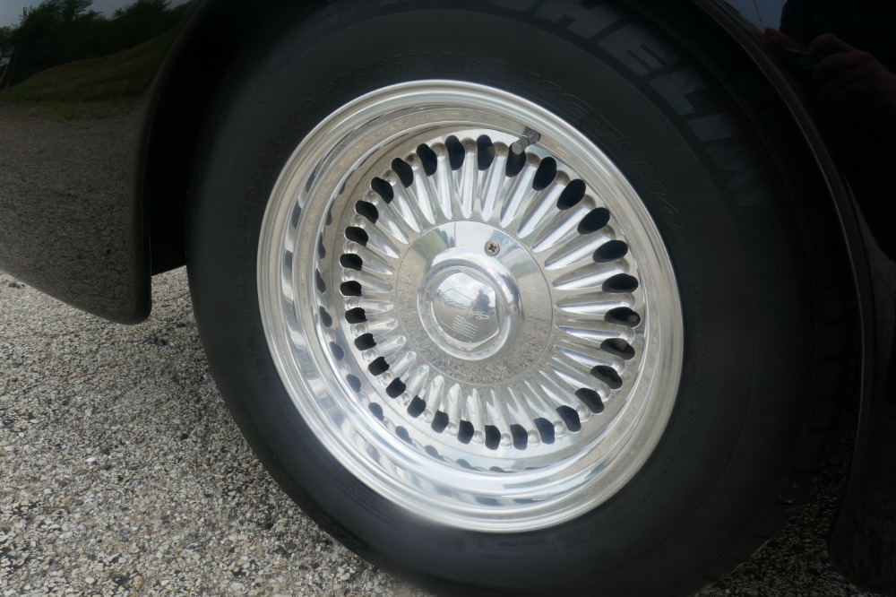 Used 1939 Cadillac Hot Rod / Street Rod -PRICE REDUCED!! - 500C.I. ENGINE- 2 DOOR CRUISER- SEE VIDEO | Mundelein, IL