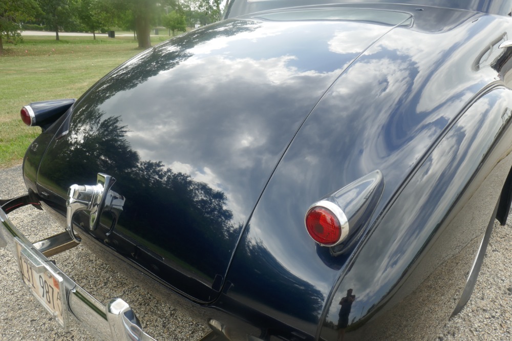 Used 1939 Cadillac Hot Rod / Street Rod -PRICE REDUCED!! - 500C.I. ENGINE- 2 DOOR CRUISER- SEE VIDEO | Mundelein, IL