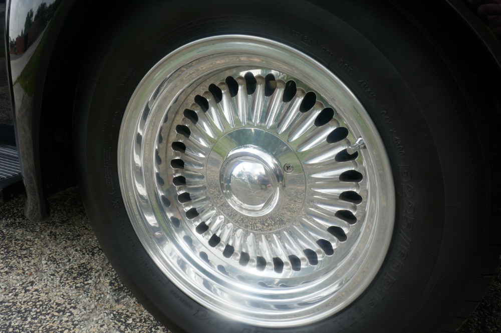 Used 1939 Cadillac Hot Rod / Street Rod -PRICE REDUCED!! - 500C.I. ENGINE- 2 DOOR CRUISER- SEE VIDEO | Mundelein, IL