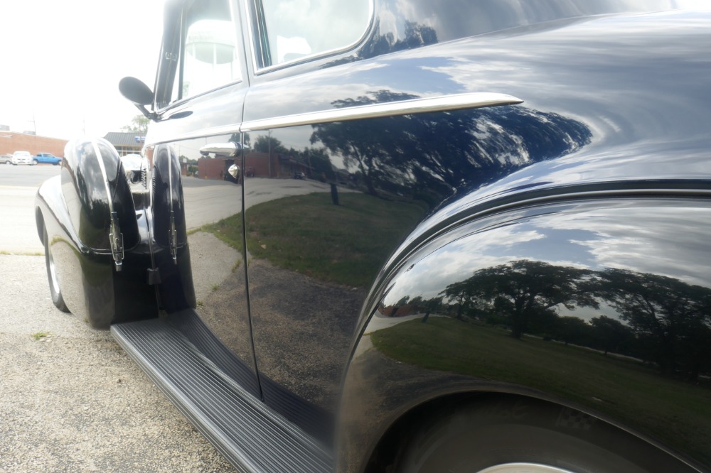 Used 1939 Cadillac Hot Rod / Street Rod -PRICE REDUCED!! - 500C.I. ENGINE- 2 DOOR CRUISER- SEE VIDEO | Mundelein, IL