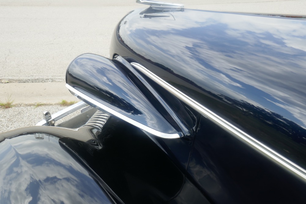 Used 1939 Cadillac Hot Rod / Street Rod -PRICE REDUCED!! - 500C.I. ENGINE- 2 DOOR CRUISER- SEE VIDEO | Mundelein, IL