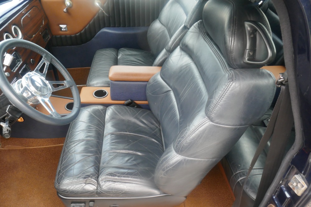 Used 1939 Cadillac Hot Rod / Street Rod -PRICE REDUCED!! - 500C.I. ENGINE- 2 DOOR CRUISER- SEE VIDEO | Mundelein, IL