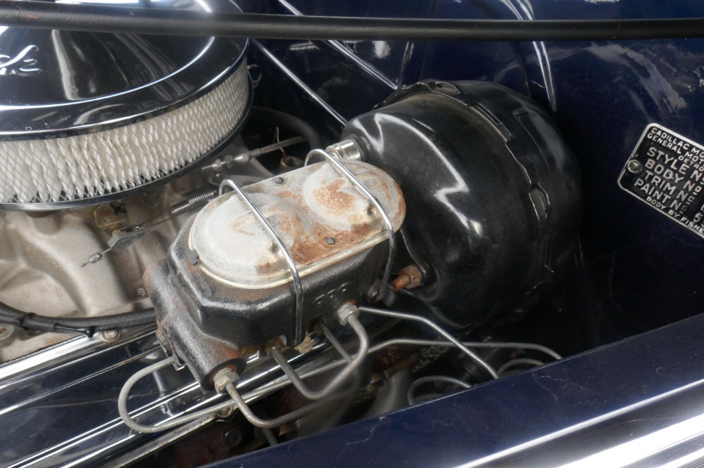 Used 1939 Cadillac Hot Rod / Street Rod -PRICE REDUCED!! - 500C.I. ENGINE- 2 DOOR CRUISER- SEE VIDEO | Mundelein, IL