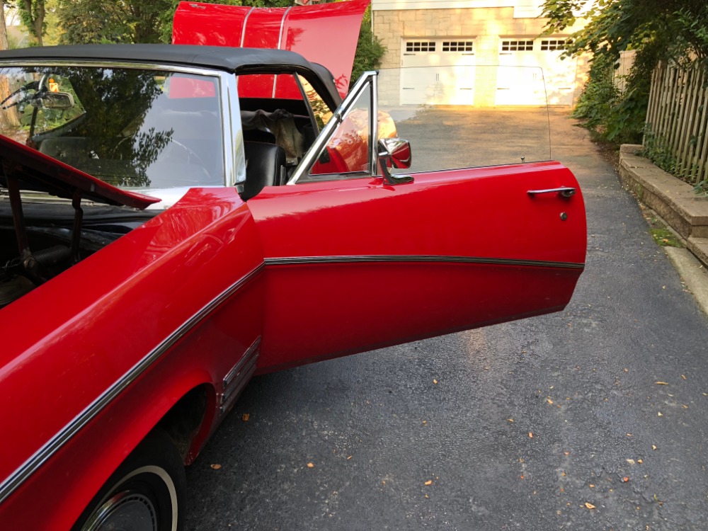 Used 1968 Buick Skylark -Red n Ready | Mundelein, IL