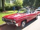 Used 1968 Buick Skylark -Red n Ready | Mundelein, IL