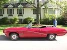 Used 1968 Buick Skylark -Red n Ready | Mundelein, IL