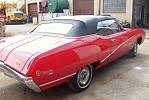 Used 1968 Buick Skylark -Red n Ready | Mundelein, IL