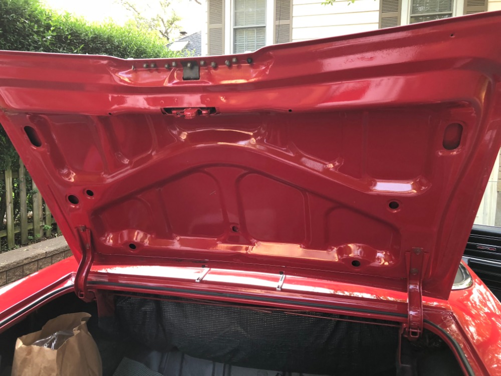 Used 1968 Buick Skylark -Red n Ready | Mundelein, IL