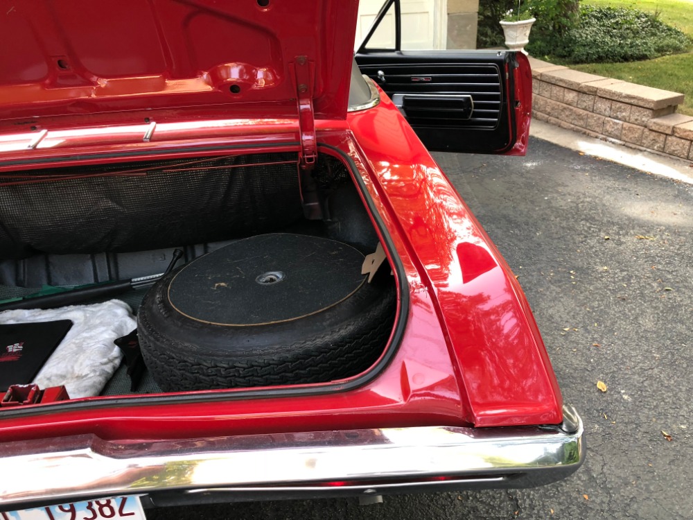 Used 1968 Buick Skylark -Red n Ready | Mundelein, IL