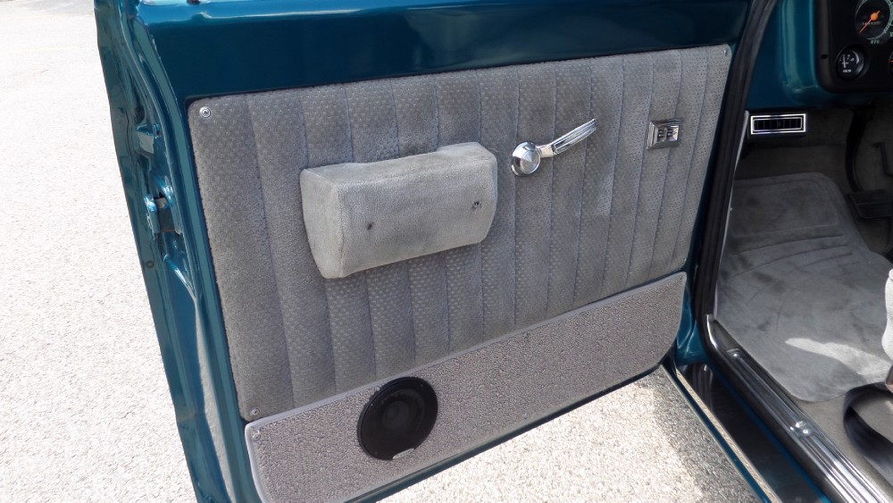 Used 1968 Chevrolet C10 PRO STREET-FRAME OFF RESTORATION-SHOWROOM CONDITION-SEE VIDEO | Mundelein, IL