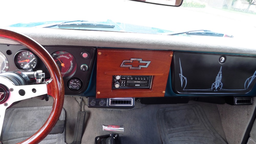 Used 1968 Chevrolet C10 PRO STREET-FRAME OFF RESTORATION-SHOWROOM CONDITION-SEE VIDEO | Mundelein, IL