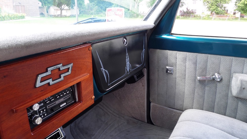 Used 1968 Chevrolet C10 PRO STREET-FRAME OFF RESTORATION-SHOWROOM CONDITION-SEE VIDEO | Mundelein, IL