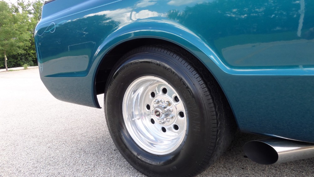 Used 1968 Chevrolet C10 PRO STREET-FRAME OFF RESTORATION-SHOWROOM CONDITION-SEE VIDEO | Mundelein, IL