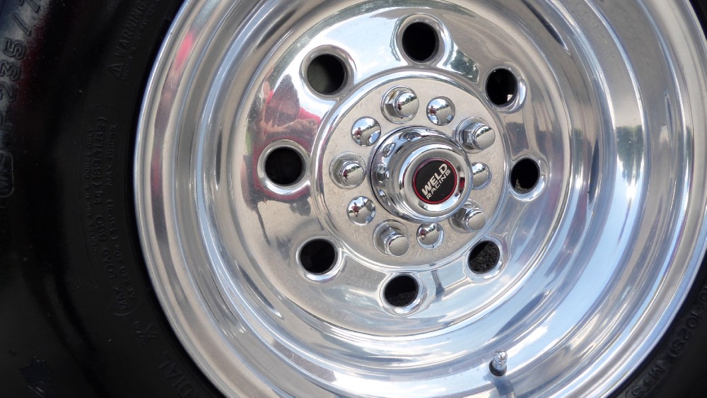Used 1968 Chevrolet C10 PRO STREET-FRAME OFF RESTORATION-SHOWROOM CONDITION-SEE VIDEO | Mundelein, IL