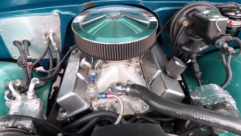 Used 1968 Chevrolet C10 PRO STREET-FRAME OFF RESTORATION-SHOWROOM CONDITION-SEE VIDEO | Mundelein, IL