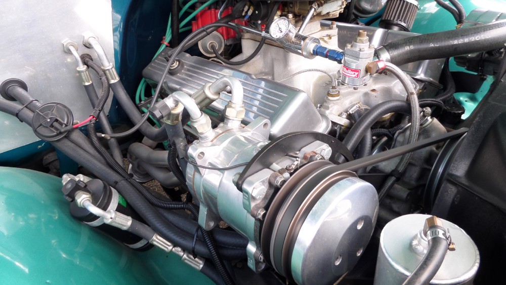 Used 1968 Chevrolet C10 PRO STREET-FRAME OFF RESTORATION-SHOWROOM CONDITION-SEE VIDEO | Mundelein, IL