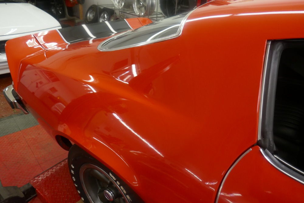 Used 1974 Chevrolet Camaro - Z28 -PRICE DROP - ORIGINAL SURVIVOR 16,900 DOCUMENTED MILES-VIDEO | Mundelein, IL