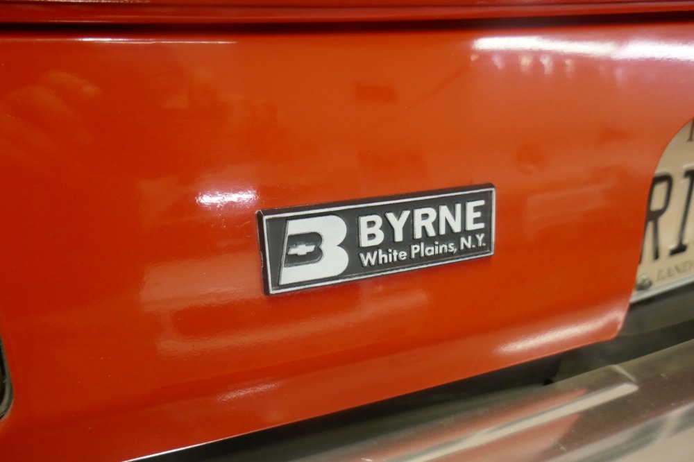 Used 1974 Chevrolet Camaro - Z28 -PRICE DROP - ORIGINAL SURVIVOR 16,900 DOCUMENTED MILES-VIDEO | Mundelein, IL